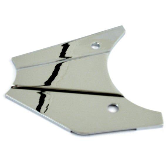 Transmission rear cover