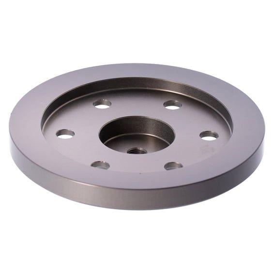 Bdl repl. Pressure plate