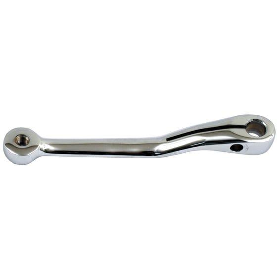 Shifter lever, chrome