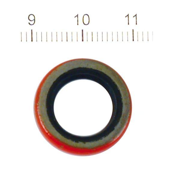 James, oil seal shifter shaft cover