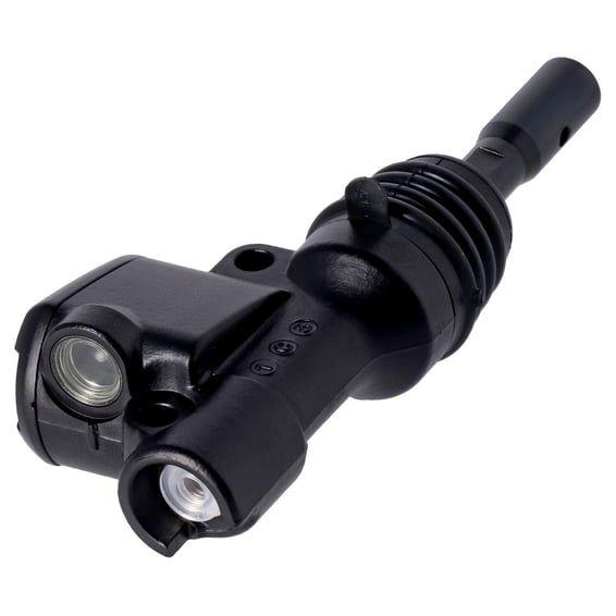 Rear master cylinder, XL Sportster