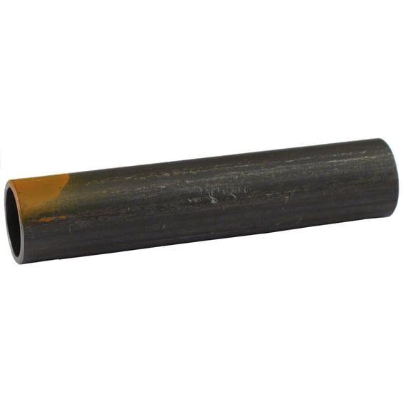 Hub spacer, orange 4.420". Rear