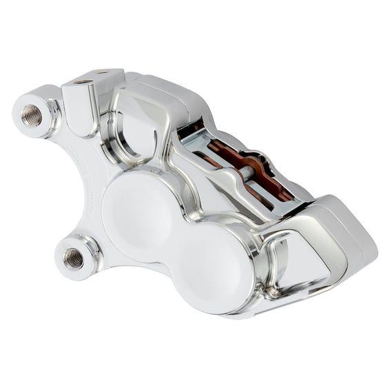 4 piston caliper front right