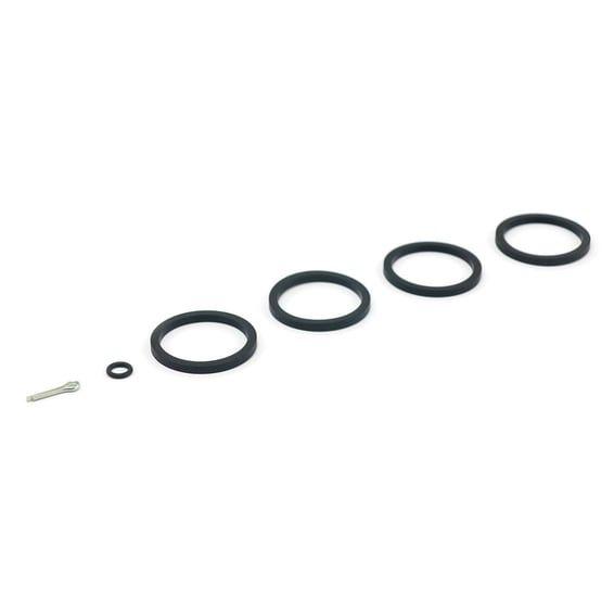 4 piston caliper rebuild kit