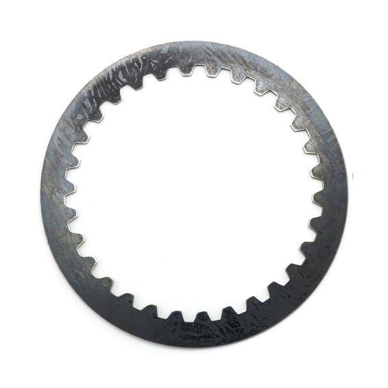 'Performance Steel' steel clutch drive plates (1)
