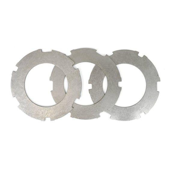 clutch steel drive plate set