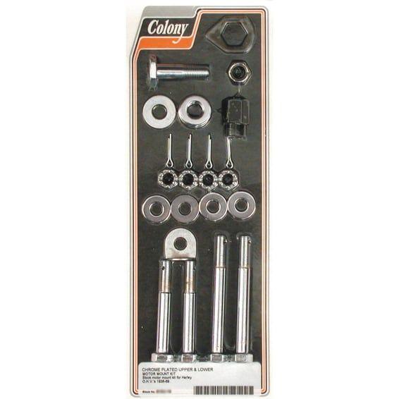 motor mount kit