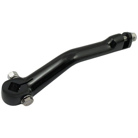 Kickstart arm 'Stroker'. Black