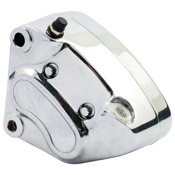 OEM style brake caliper, left