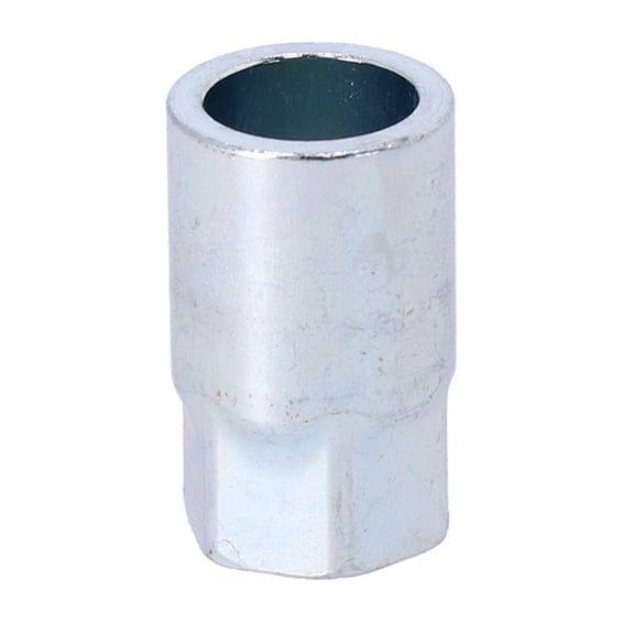 Hex cup washer, swingarm pivot