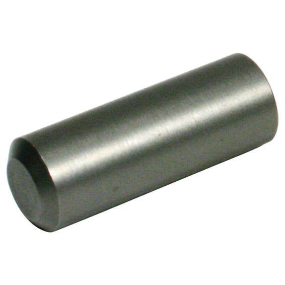 relief valve plunger oil pump