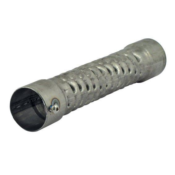 stock replacement baffle