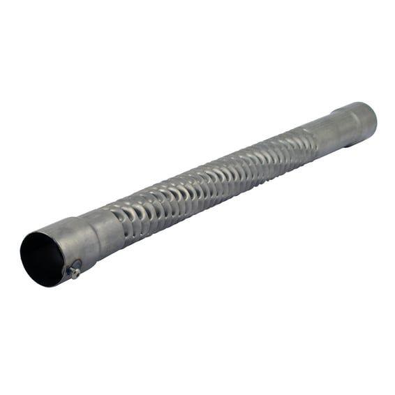 stock replacement baffle