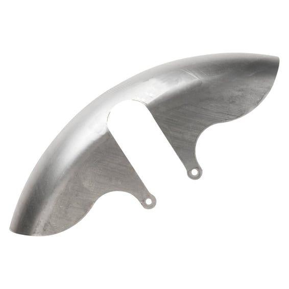 Pro Short 18" fat front fender