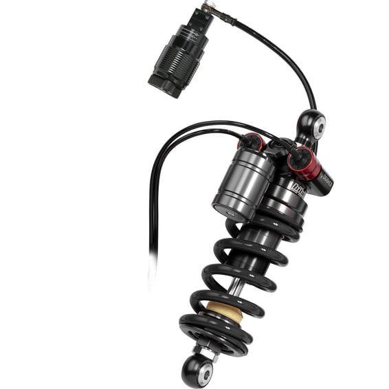 DigiShox DS Custom cartridge & shock absorber kit