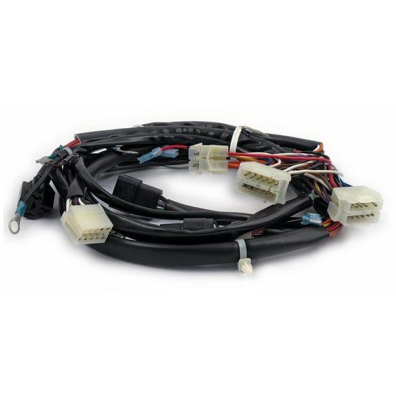 OEM style main wiring harness. FXST, FLST