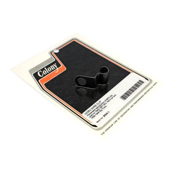 wire clip horn wire