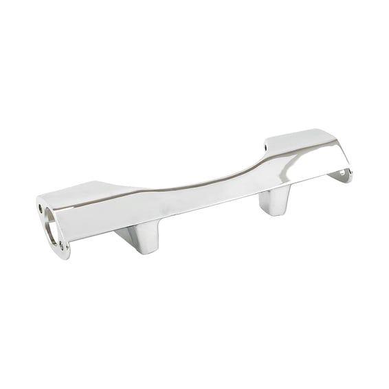 FL style rear turn signal bar. Chrome. short