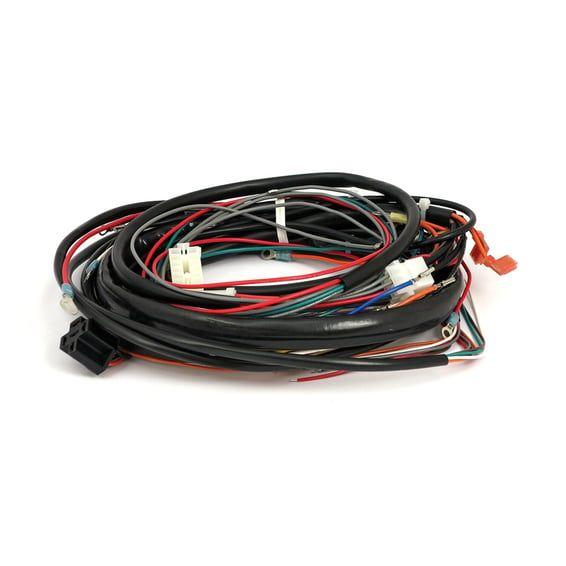OEM style main wiring harness, complete set. XL/H/X, XR