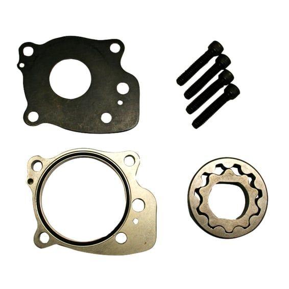 Hp+ Oil Pump Pressure Housing Set
