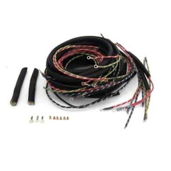 OEM style main wiring harness, complete set. XLH