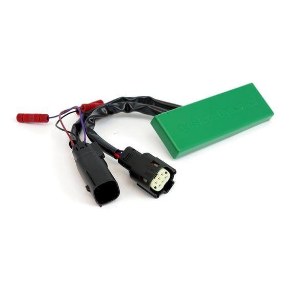 Smart Triple Play unit. US models