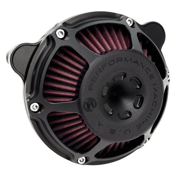 PM, 'Max HP' air cleaner kit. Black Ops
