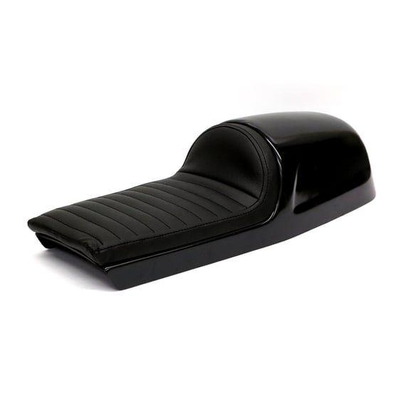 V Classic seat. Black