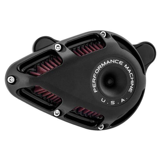 PM, 'Jet' air cleaner kit. Black Ops
