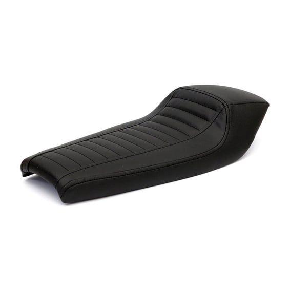 FC Tracer flat track seat. Black