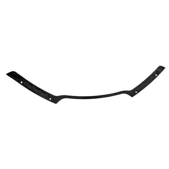 PM, Windscreen trim for Touring. Holeshot. Black Ops