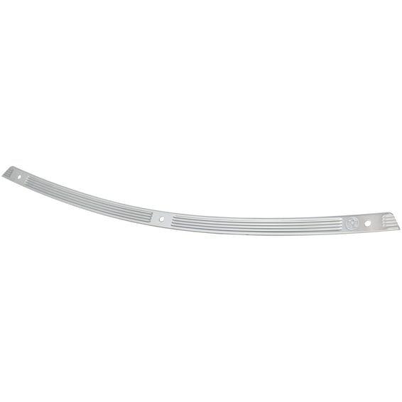 PM, Windscreen trim for Touring. Merc. Chrome