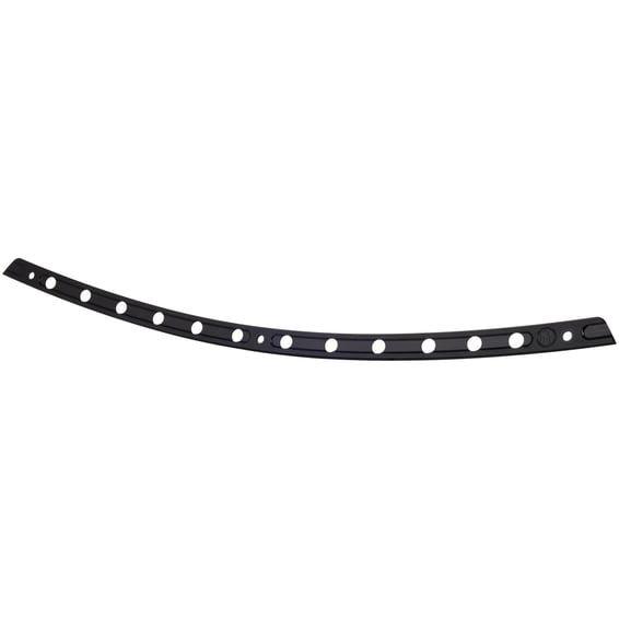 PM, Windscreen trim for Touring. Holeshot. Black Ops