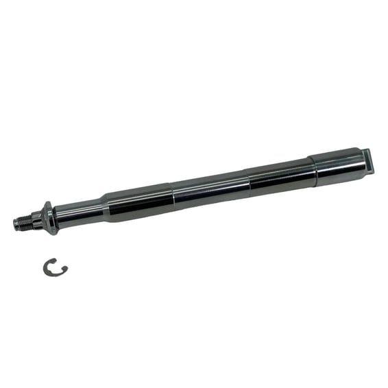 Bare Knuckle Performance, 39mm axle kit