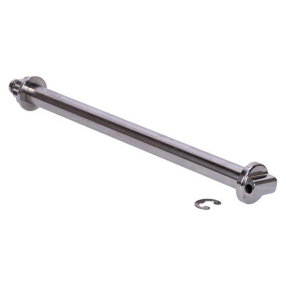 Bare Knuckle Performance, rear axle kit