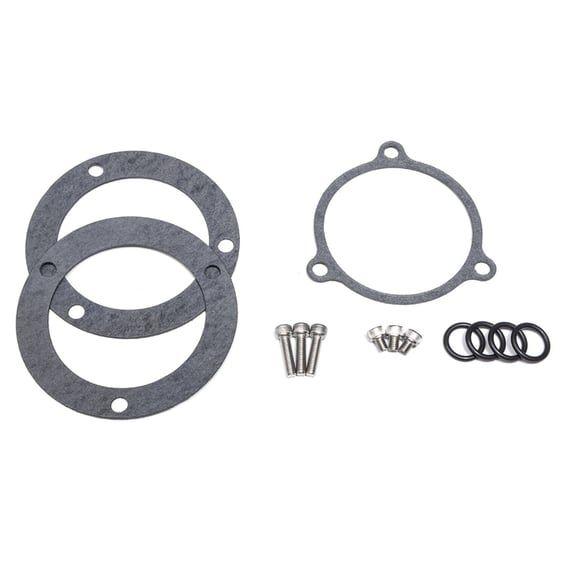 BA air cleaner rebuild kit. 70mm