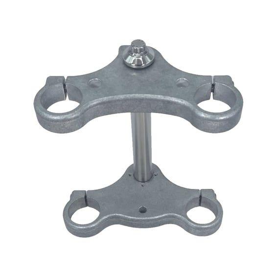 Bare Knuckle Performance, Super Narrow triple tree kit. 41mm