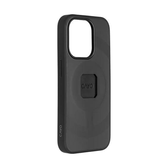 phone.dokk. iPhone 14 Pro Max. Matt black