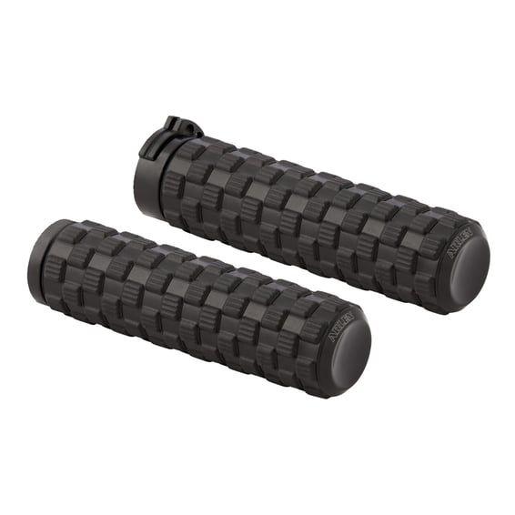 Air Trax grip set. Black