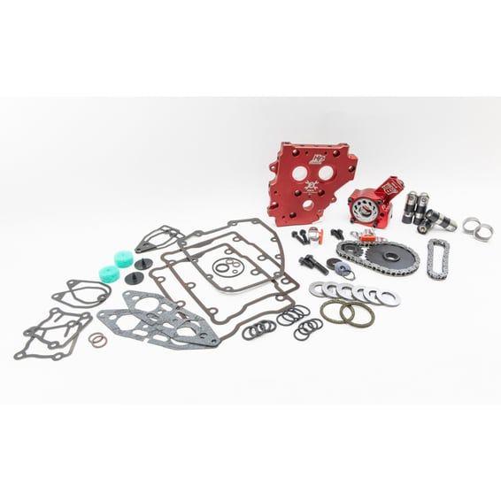 Race Series oiling system/cam chest 'Fresh Up' kit