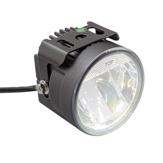 LED fog light set