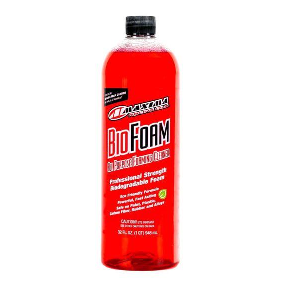 Bio Foam cleaner