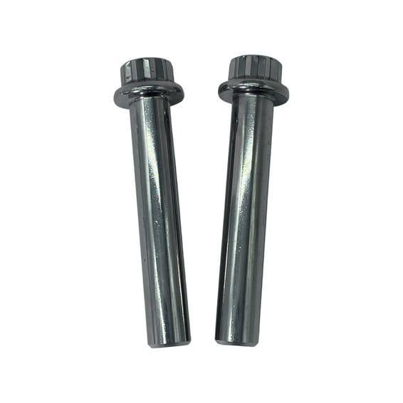 Bare Knuckle Performance, ARP upper shock mount bolts