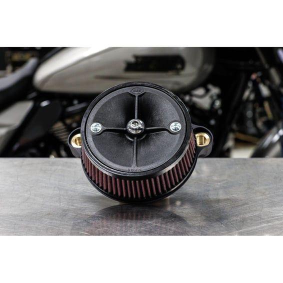 Stealth, air cleaner kit without cover