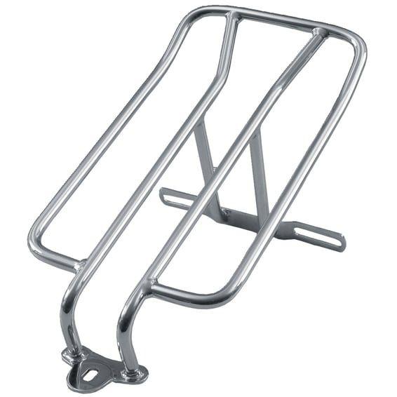 Luggage rack