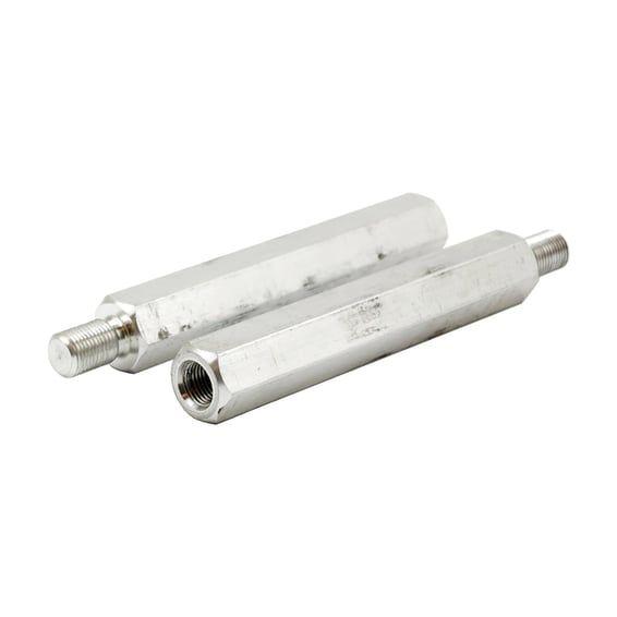 CC Eng. spacers for +4" 43mm inverted fork tubes