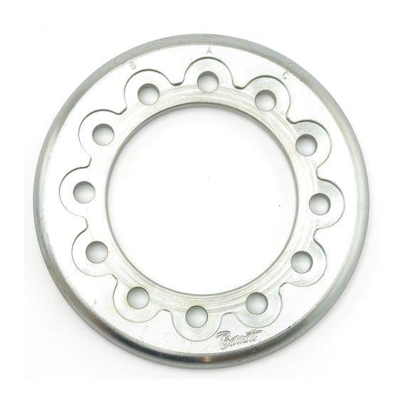 clutch spring adjuster plate