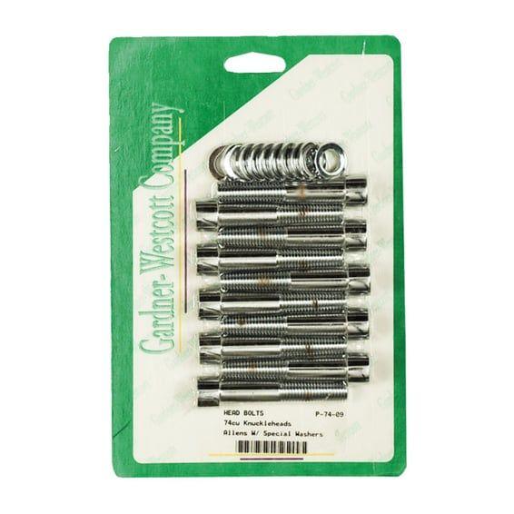 Head bolt kit
