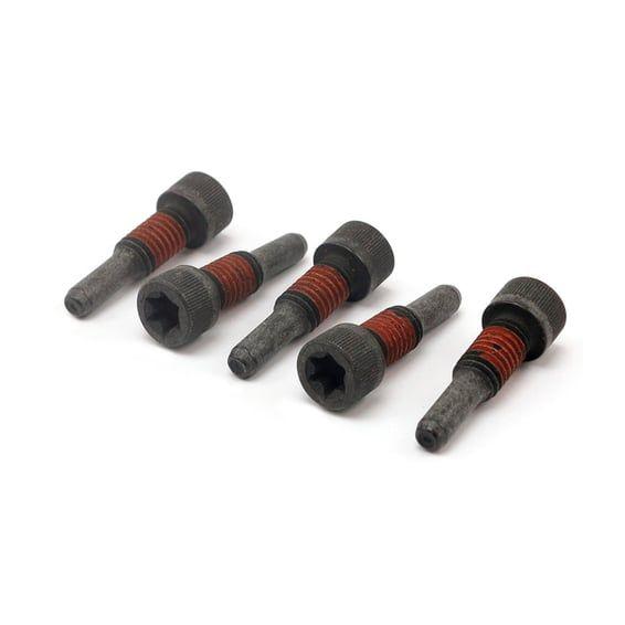 Centering screw, transm. shifter lever