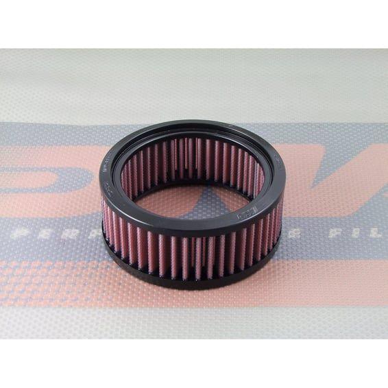 DNA, air filter element for teardrop housing. 64mm high